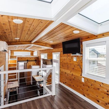 Harrington Tiny House Villa Apple Valley Dış mekan fotoğraf