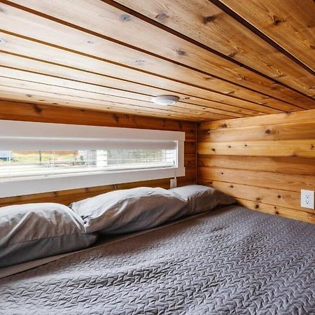 Harrington Tiny House Villa Apple Valley Dış mekan fotoğraf