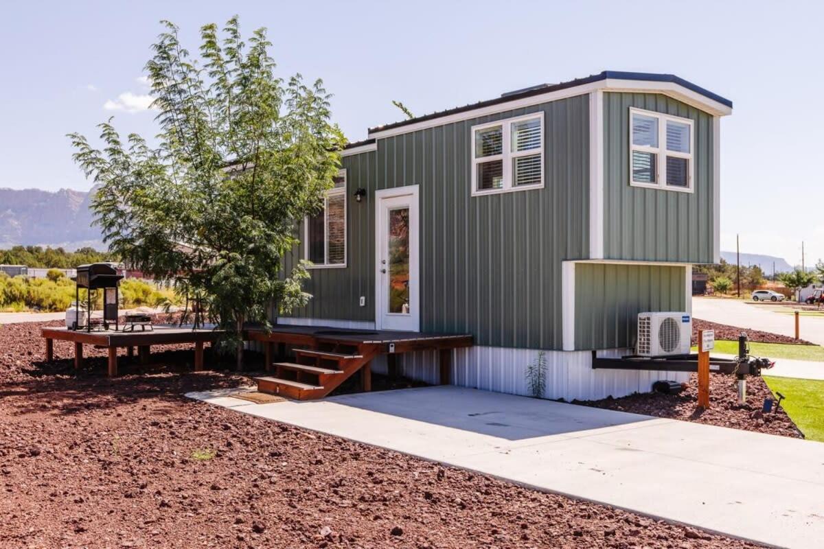 Harrington Tiny House Villa Apple Valley Dış mekan fotoğraf