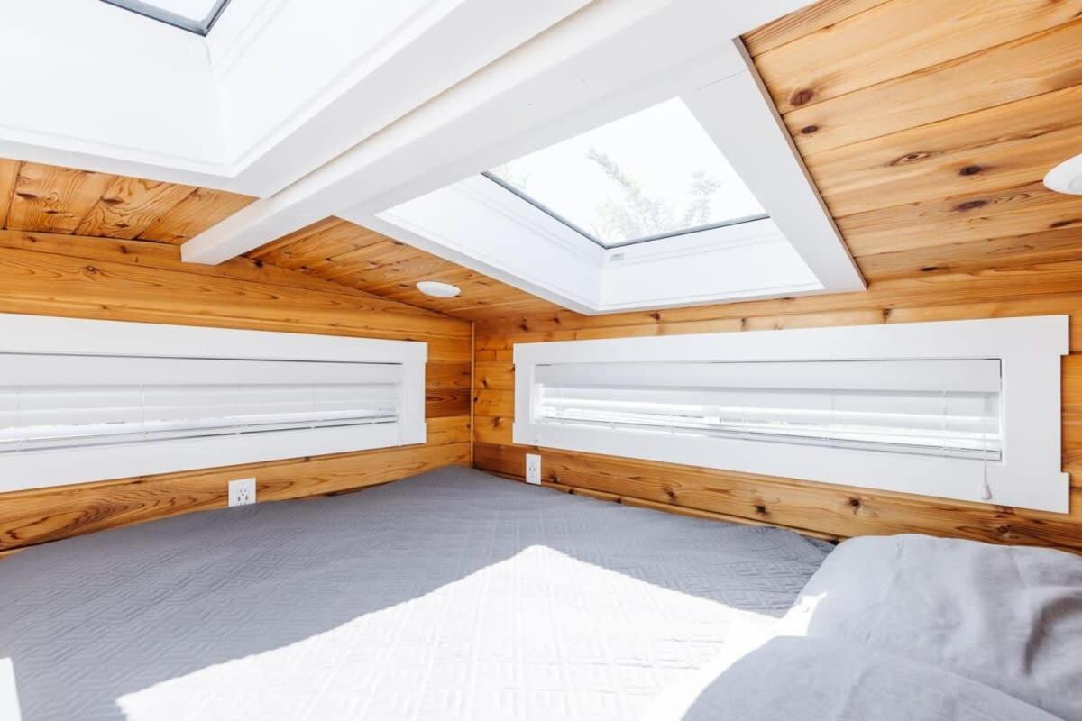 Harrington Tiny House Villa Apple Valley Dış mekan fotoğraf
