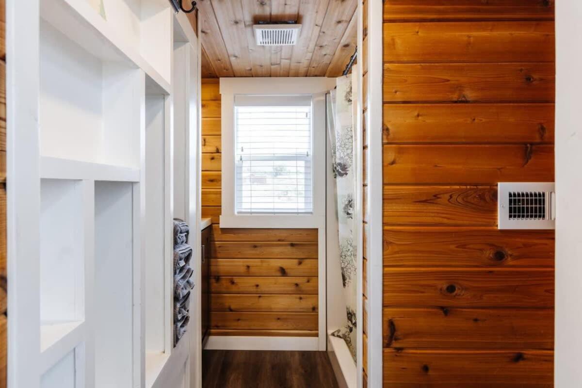 Harrington Tiny House Villa Apple Valley Dış mekan fotoğraf