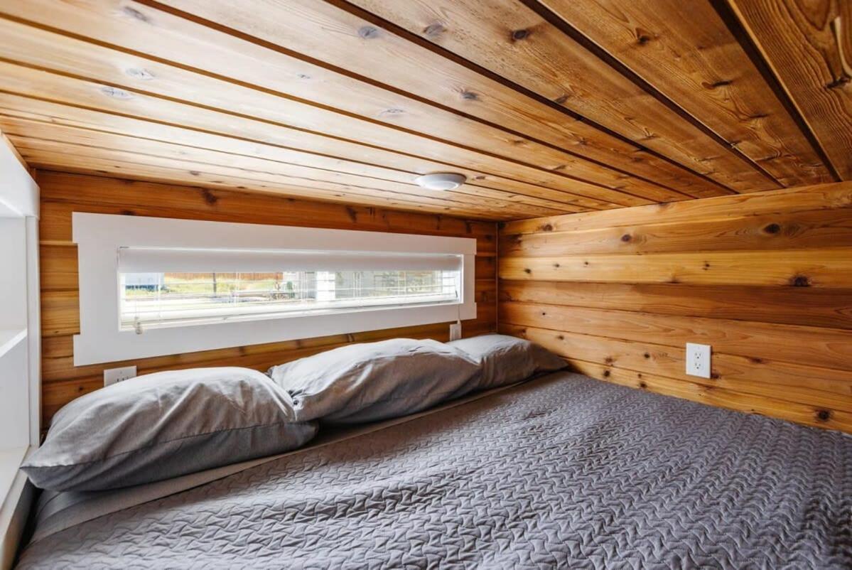 Harrington Tiny House Villa Apple Valley Dış mekan fotoğraf